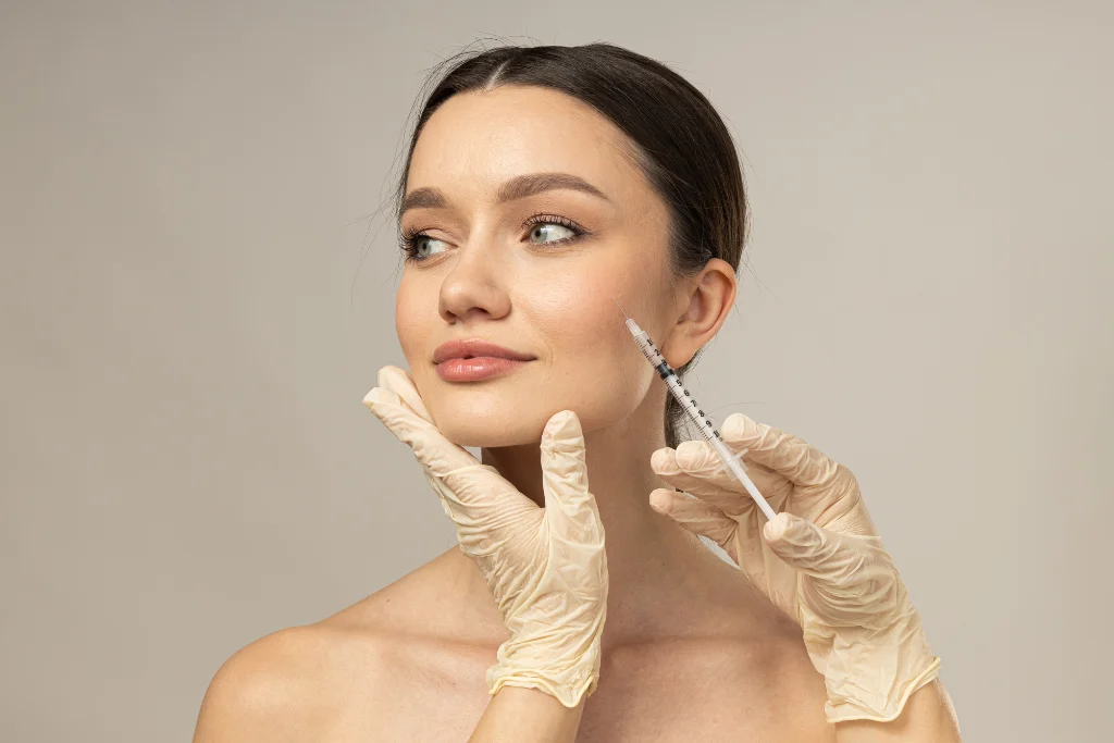 Botox Injections